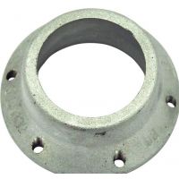 Корпус підшипника 52x31,5 6xM6  3191132 , Lemken